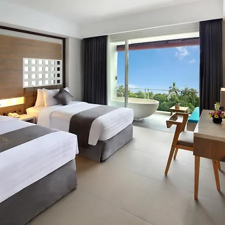 Jimbaran Bay Beach Resort And Spa By Prabhu-3